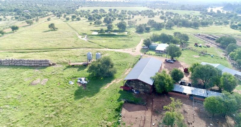 0 Bedroom Property for Sale in Bothaville Free State